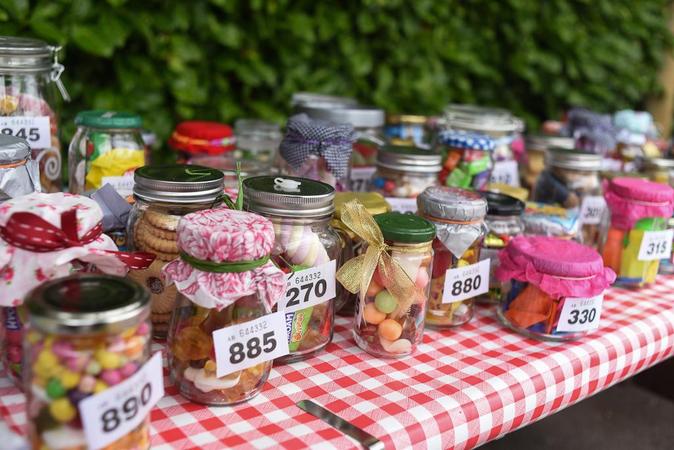 Great Kimble School. Summer Fayre 2019